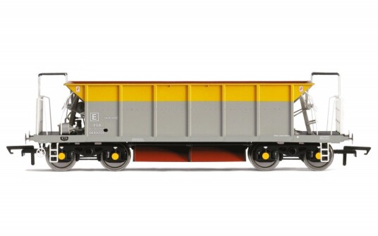Hornby Godsvogn Engineers YGB (Seacow) Wagon