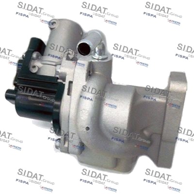 EGR ventil FISPA 83.1070