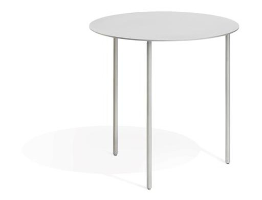Furniture Copenhagen Par Sidebord M Sandblåst Stål Furniture Copenhagen Par Sidebord M Sandblåst Stål