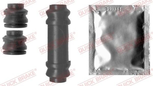 Quick Brake Tilbehørssett bremsecaliper QUICK BRAKE 113 1334