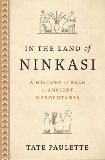 In the Land of Ninkasi In the Land of Ninkasi
