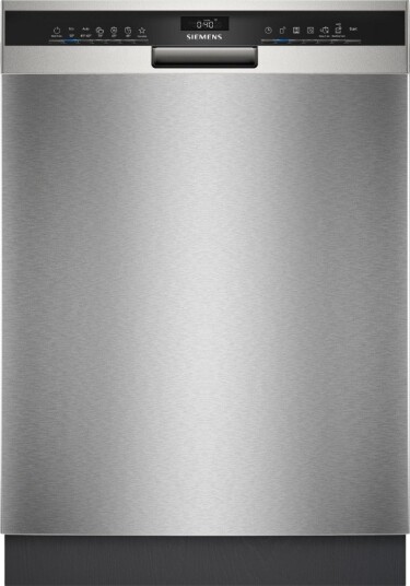 Siemens iQ300 SN43HI04ME Oppvaskmaskin Siemens iQ300 SN43HI04ME Oppvaskmaskin