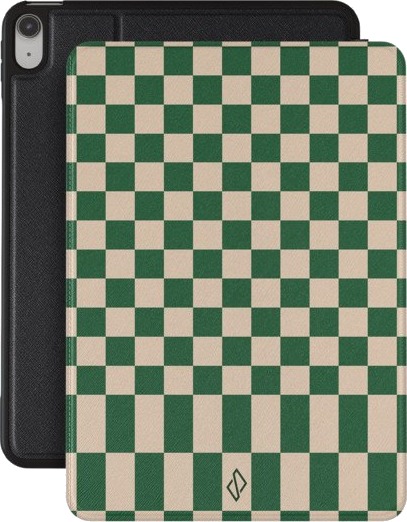 Burga iPad-deksel 10.9" Ivy League