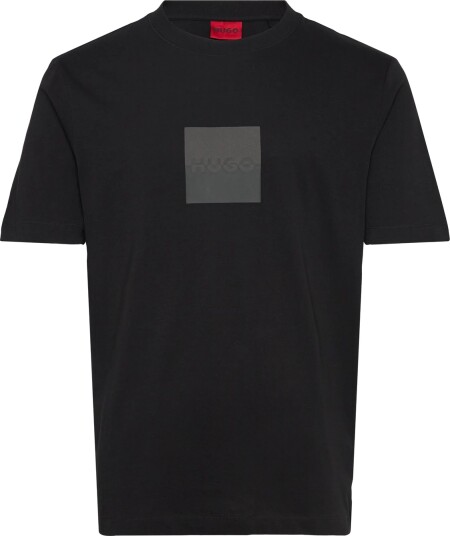 HUGO Dusplit Black XS