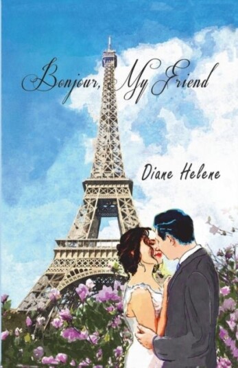 Bonjour My Friend
