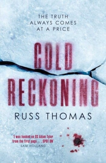 Cold Reckoning Cold Reckoning