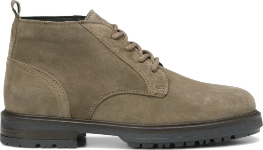 Marc O'Polo Herre Sko Beige 41 EU, Marc O'Polo Herre Sko Beige 41 EU,