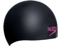 Speedo Swimming cap Fastskin3 Cap black s. M (8-08216A032)