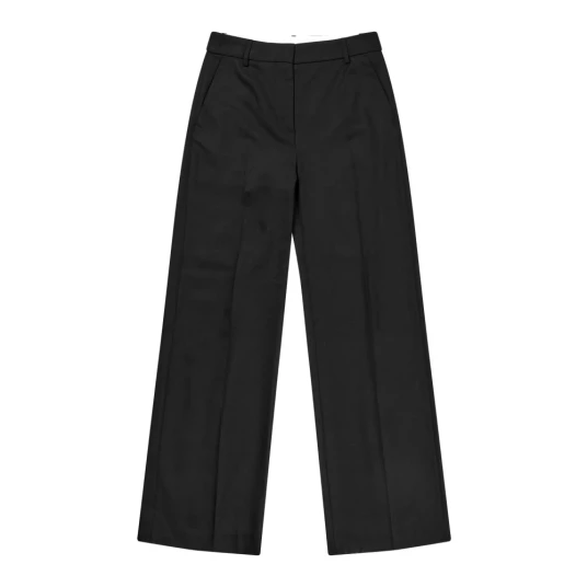 Munthe Dame Bukser Svart XL