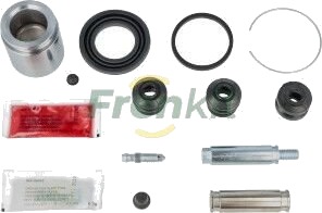 FRENKIT 740173 Reparasjonssett, bremsecaliper