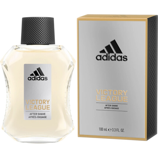 Adidas Aftershave Victory League 100 ml. Adidas Aftershave Victory League 100 ml.