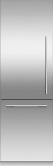 Fisher & Paykel Ståldør RS61WL Rustfritt Stål