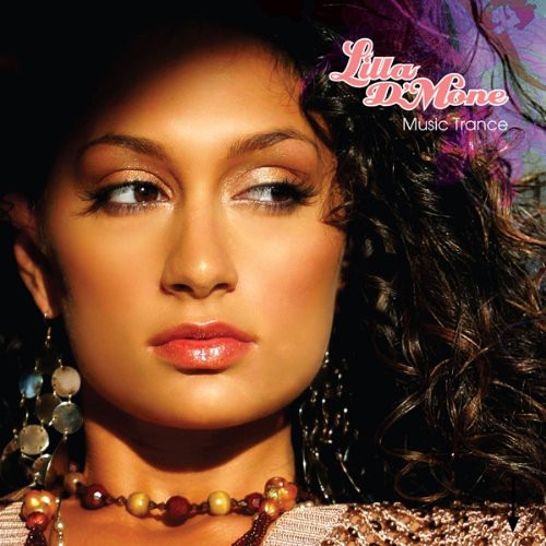 Lilla D'mone Music Trance CD