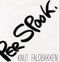 Per Spook Av Knut Faldbakken