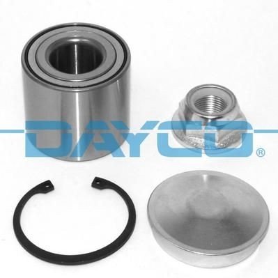 Hjullager DAYCO KWD1198