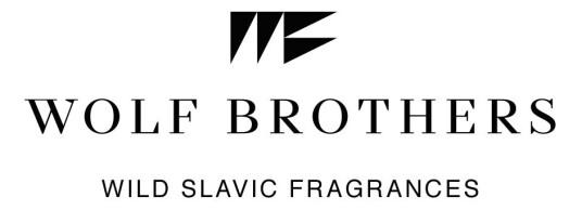 Wolf Brothers Wild Slavic Fragrances Discovery Set 3x2ml