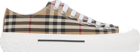 Burberry Dame Sko Flerfarget 37 1/2 EU,