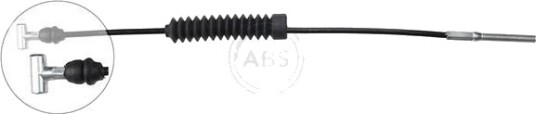 A.B.S. K12821 Tautrekk håndbremse