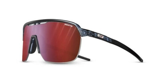 Julbo Frequency Reactiv 0-3 HCtranslucent blue/black Julbo Frequency Reactiv 0-3 HCtranslucent blue/black