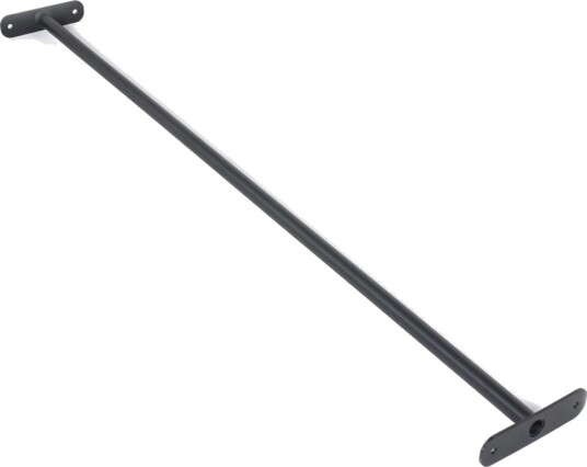 Nordic Fighter Galvanisert rigg lang seksjon, enkeltstang til monkeybar og fly, Rig Nordic Fighter