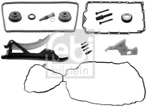 Registerkjedesett FEBI BILSTEIN 47590