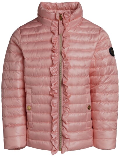 Petite Chérie Atelier Analisa Jakke Rosa 98-104