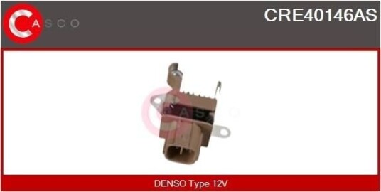 Dynamoregulator CASCO CRE40146AS