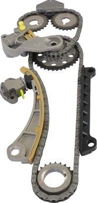 Registerkjedesett KAVO PARTS DKC-8502