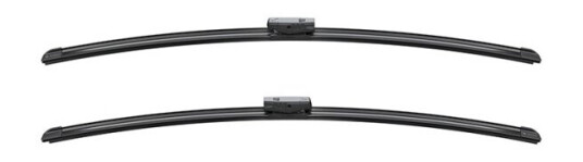 Bosch Aerotwin Flatblade Viskerblade Sæt A976s Bosch Aerotwin Flatblade Viskerblade Sæt A976s