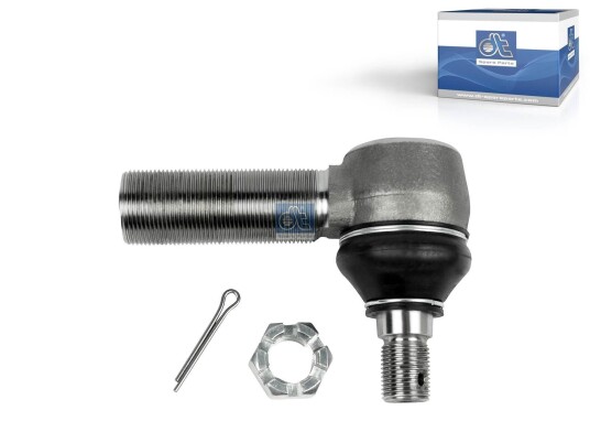 Endeledd DT Spare Parts 4.61802