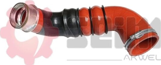Ladeluftslange SEIM 981073 Ladeluftslange SEIM 981073