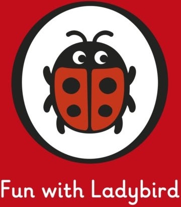 Fun With Ladybird: StickAndPlay Book: Castles Fun With Ladybird: StickAndPlay Book: Castles