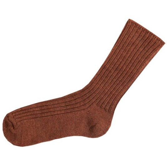 Joha Wool Copper Socks 15-18