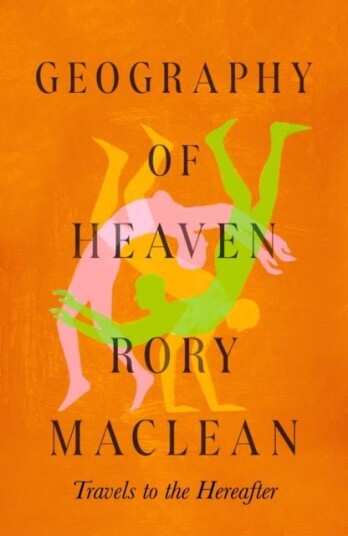 Geography of Heaven Geography of Heaven
