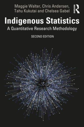 Indigenous Statistics A Quantitative Research Methodology