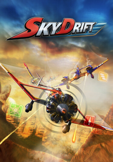 SkyDrift (PC) SkyDrift (PC)