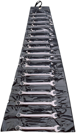 Ringskrallesett 1952M/7T