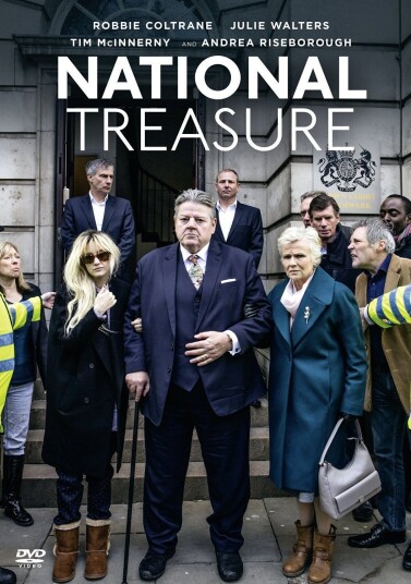 National Treasure DVD National Treasure DVD
