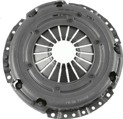 Trykkplate, clutch SACHS 3082 000 593 Trykkplate, clutch SACHS 3082 000 593