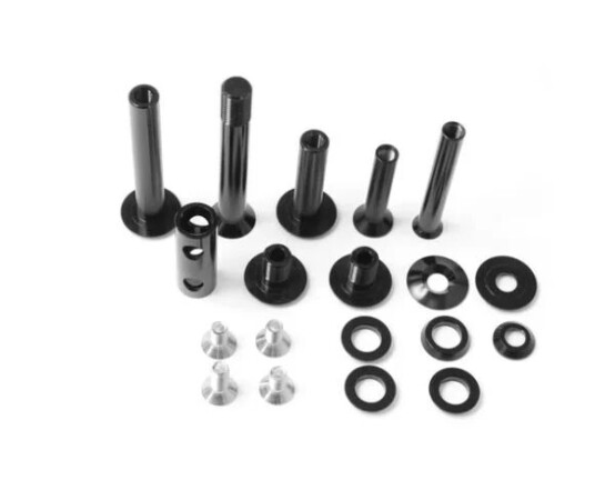 Rocky Mountain PIVOT BOLT KIT Powerplay