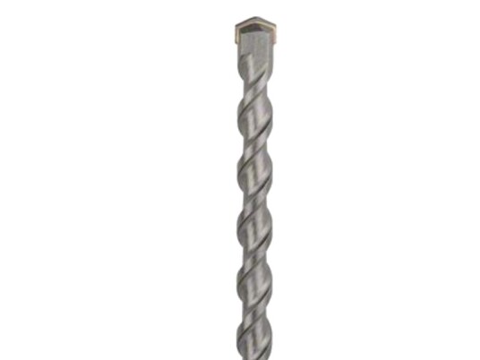 Bosch Powertools Bosch Tilbehør 2609255528 Hardmetall Hammerbor 14 Mm Samlet Lengde 210 Mm Sds-Plus 1 Stk