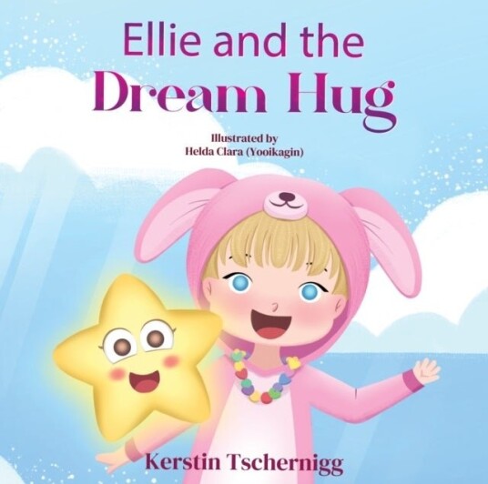 Ellie and the Dream Hug
