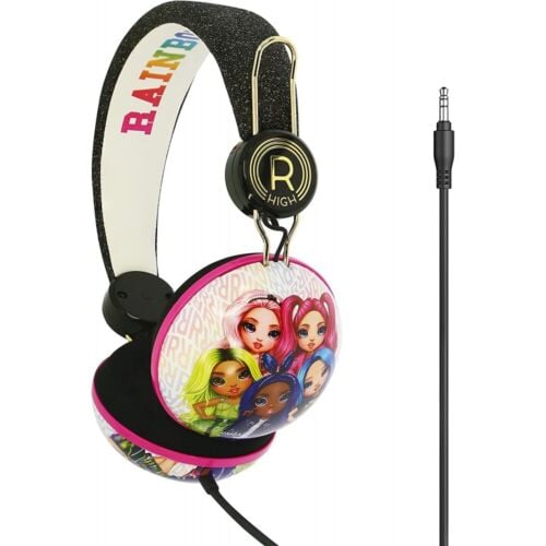 OTL Technologies Tween Dome Headphones - Rainbow High