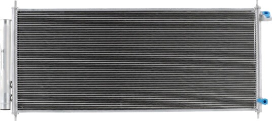 Kondensator, klimaanlegg WALKER WCD00131