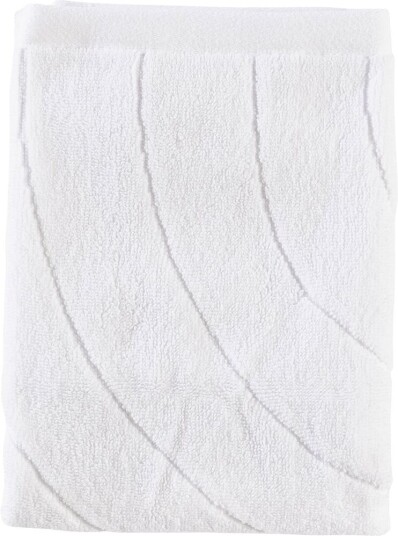 Zone Time håndkle 50x70 cm White