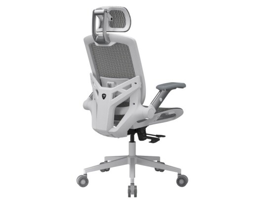 Cougar Cgr Spo Whw Universal Gamingstol 120 Kg Polstret Ryggstøtte Racing Universal Hvit Cougar Cgr Spo Whw Universal Gamingstol 120 Kg Polstret Ryggstøtte Racing Universal Hvit