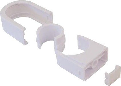 Rørklemme Mlc 16 20Mm Enkel