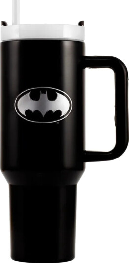 DC Comic's Batman Drikkeflaske Termokopp Tumbler 1.2 Liter DC Comic's Batman Drikkeflaske Termokopp Tumbler 1.2 Liter
