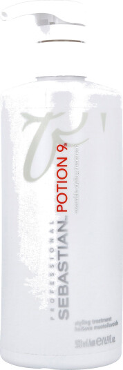 Sebastian Professional Potion 9 500 ml