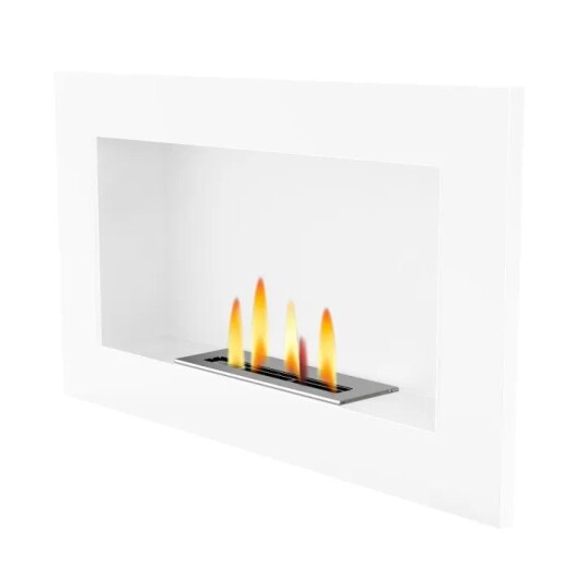 Uniflam Biopeis 70x40 Innebygd BIO2-70X40-B Uniflam Biopeis 70x40 Innebygd BIO2-70X40-B